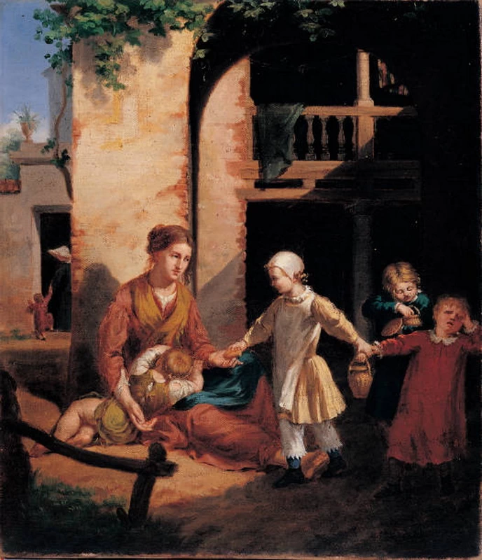 Carità